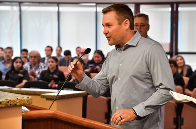 2025 City Council Presentation